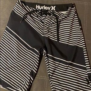 Hurley Swim Trunks/Board Shorts